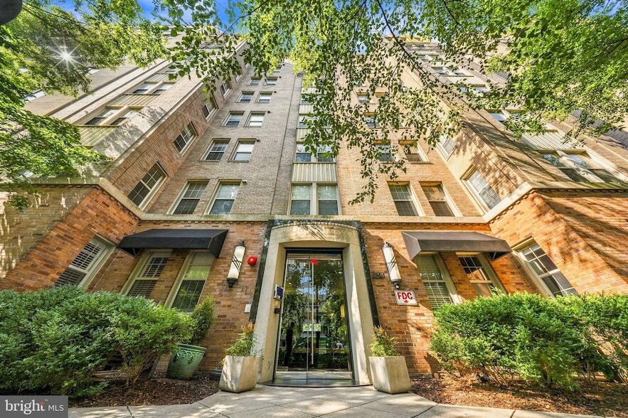 Photo - 1314 Massachusetts Avenue NW Unit 606