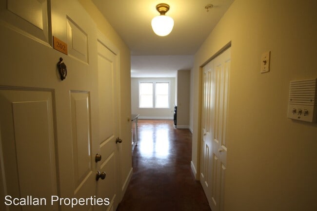 Interior Photo - 2200 Wisconsin