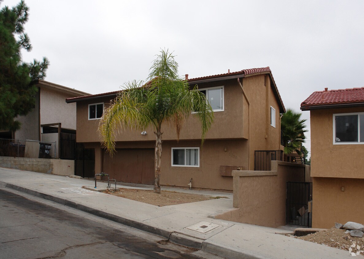Building Photo - 5350-5358 Rex Ave