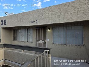 Building Photo - 2802 N 43rd Ave