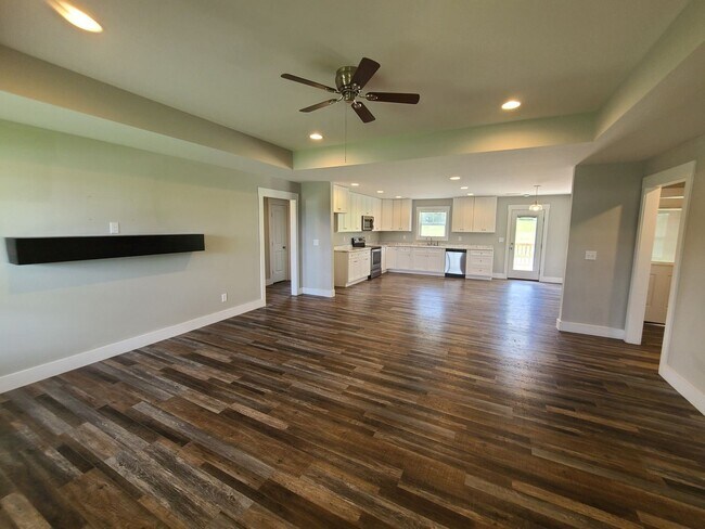 Foto del edificio - 3 br, 2 bath House - 2405 County Road 1435
