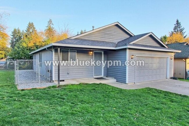 3 Bed, 2 Bath Home in a Culdesac Near St. James Road and NE 54th Street - 3 Bed, 2 Bath Home in a Culdesac Near St. James Road and NE 54th Street