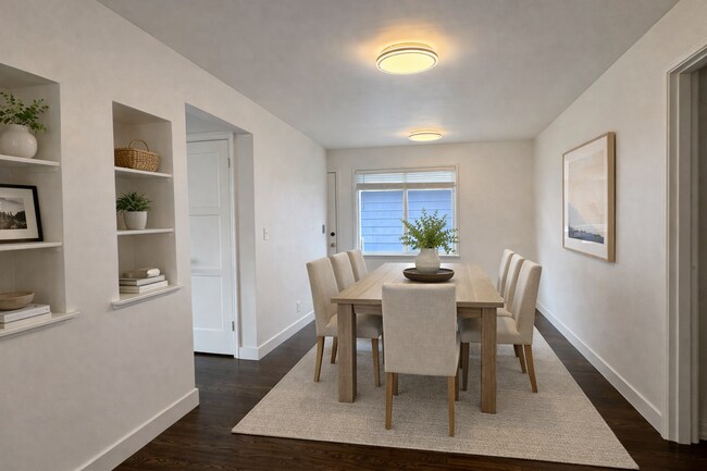 Foto del edificio - 6210 5th Ave NW