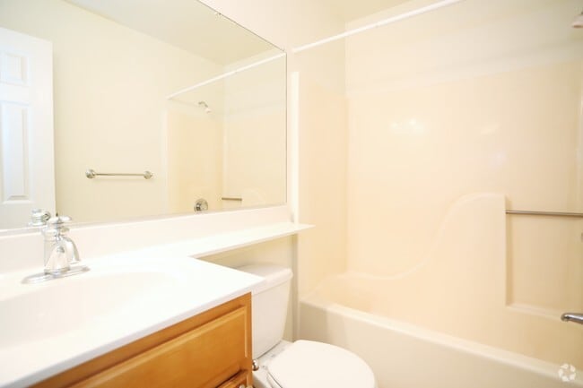 Willowbrook- 2BR, 2BA - Belmont Hills Apartments