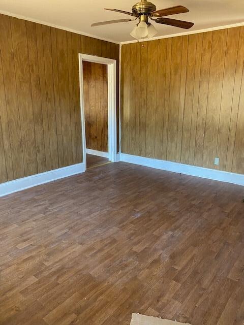 Foto del edificio - 401 Albert Dr