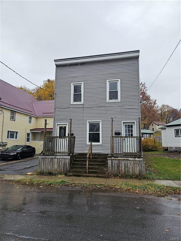 508 Lansing St, Watertown, NY 13601 Apartment for Rent in Watertown