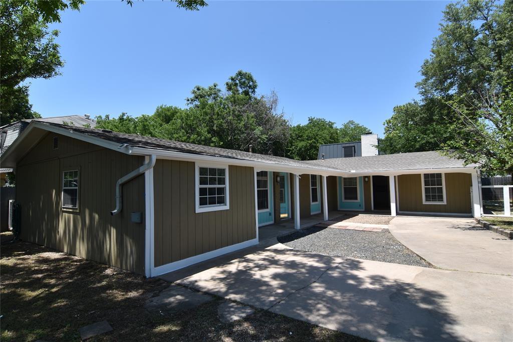 Foto principal - 2913 E 51st St