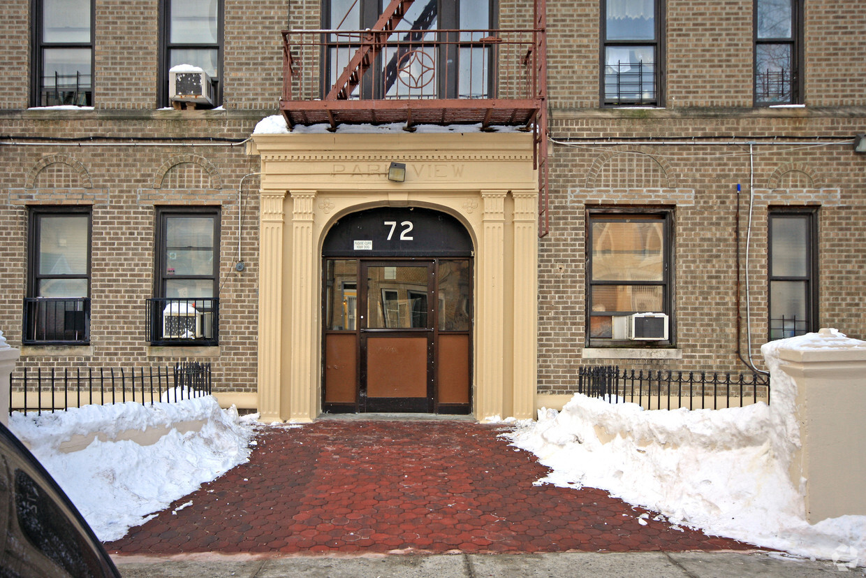 Building Photo - 72 Ridgewood Ave