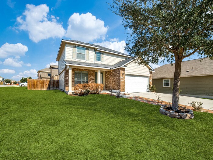 Converse, TX House 1,745.00 Available... House Rental in Converse, TX