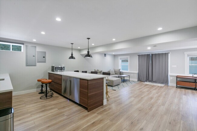 Foto del edificio - 3 Chapel Way