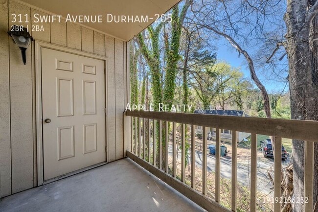 Foto del edificio - 311 Swift Ave