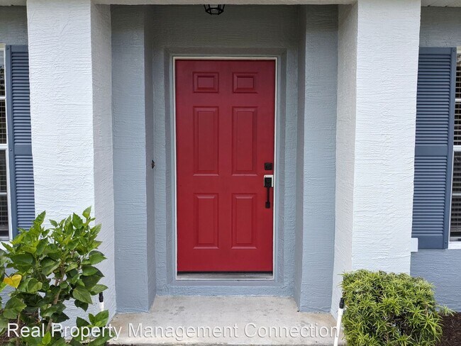 Building Photo - 4 br, 2 bath House - 3298 Morven Dr