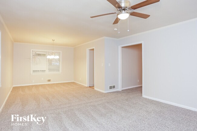 Building Photo - 3917 Leisure Woods Dr