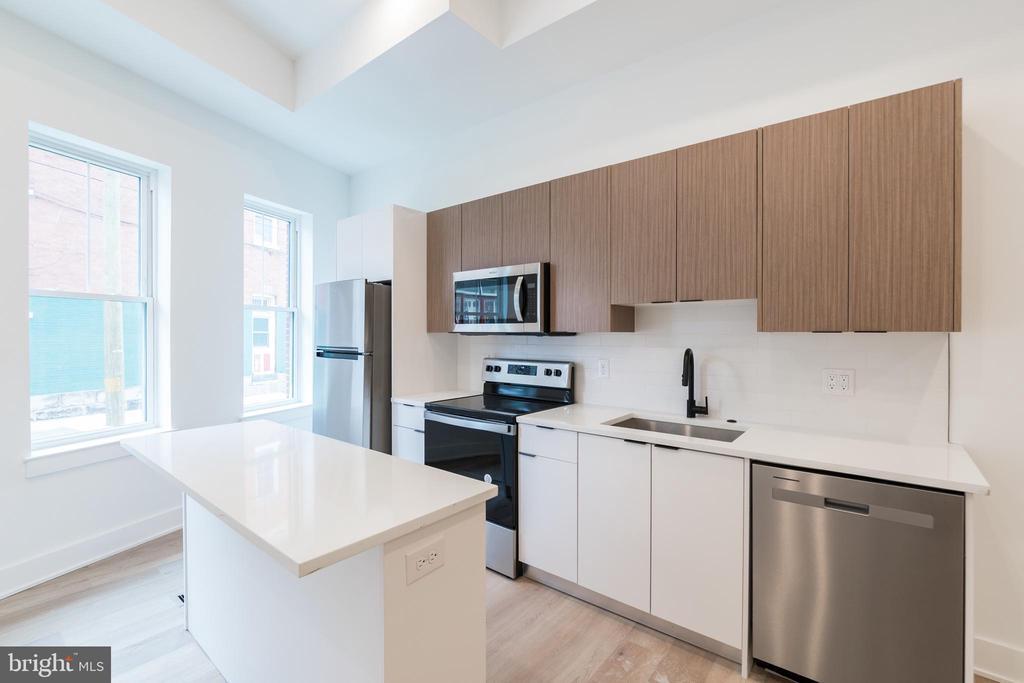 Foto principal - 5900 Germantown Ave