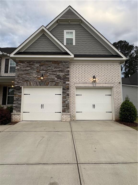Building Photo - 4360 Serenity Lk Dr