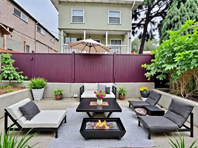 Foto del edificio - 1110 Echo Park Ave