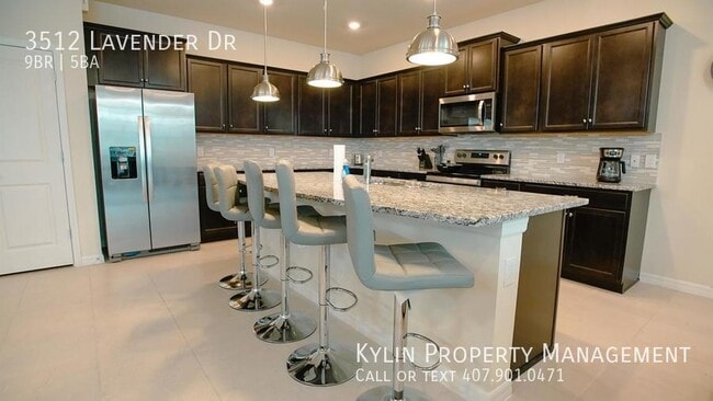 Building Photo - 3512 Lavender Dr