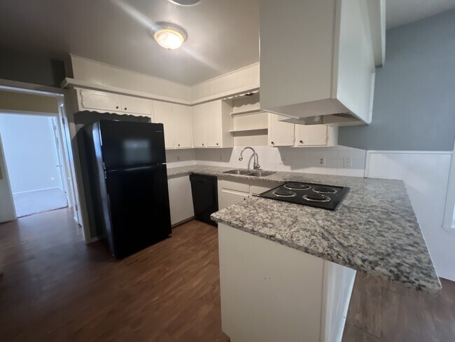 Foto del edificio - 3016 35th St