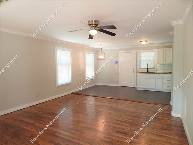 Photo - 2579 Abner Pl NW House