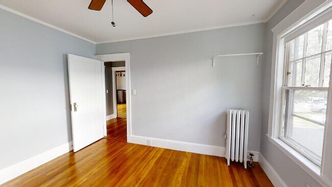 Foto del edificio - 36 Century St