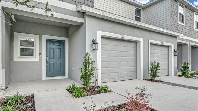 Building Photo - Brand New 3 Bds/2.5 Bth Townhome Centrally...