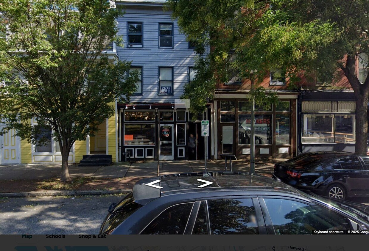 Foto principal - 403-405 Walnut St