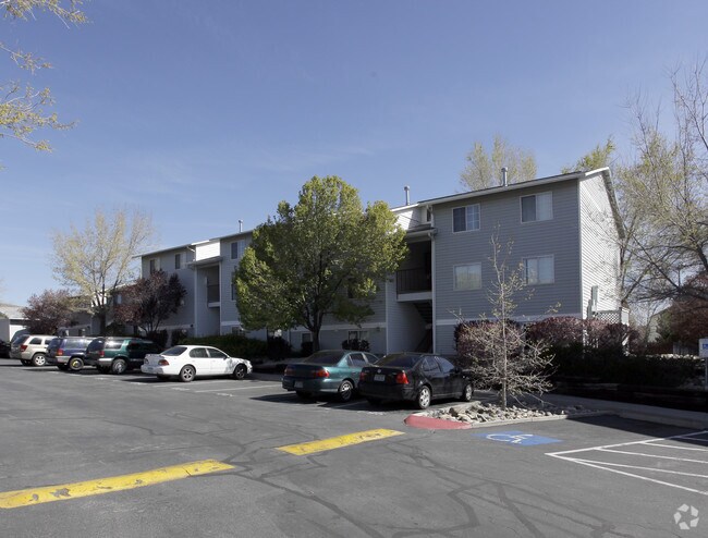 Skyline & Skyview Apartments Apartments - Reno, NV | Apartments.com