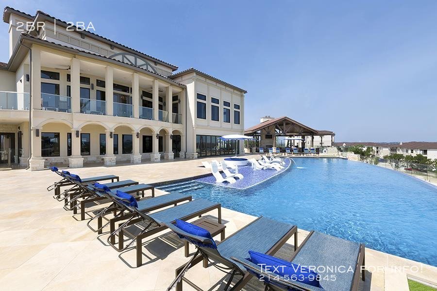 Foto principal - TSR Apartments