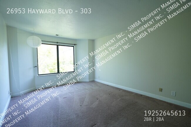 Foto del edificio - Hayward