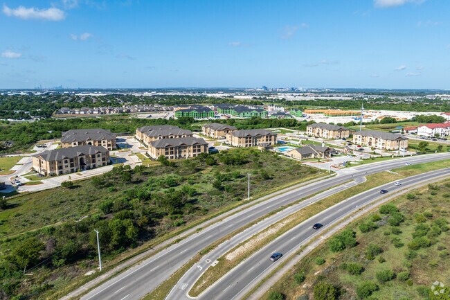 Foto aérea - Edenbrook Ridge