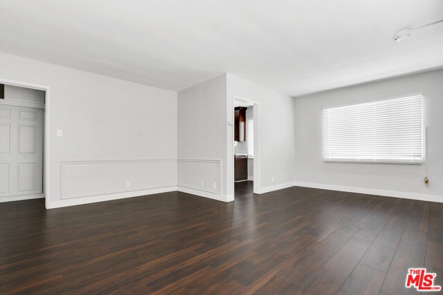 Building Photo - 1663 N Bronson Ave