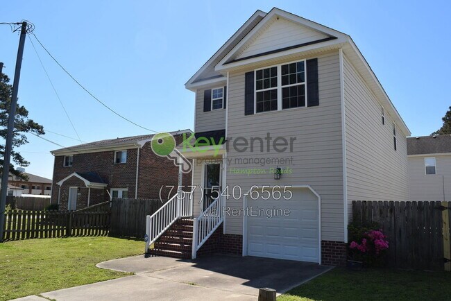 Foto del edificio - 4205 Dunning Rd