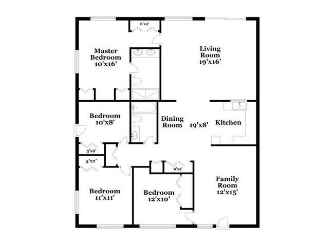 Building Photo - 5902 Abercorn Dr, Orlando, FL 32812