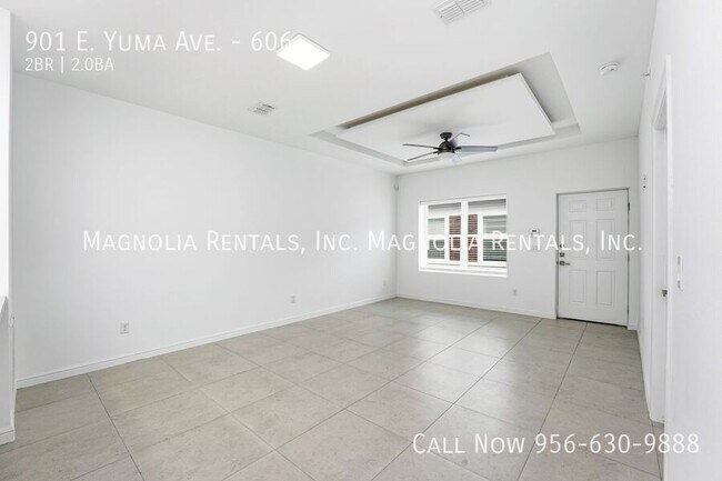 Foto del edificio - 901 E Yuma Ave