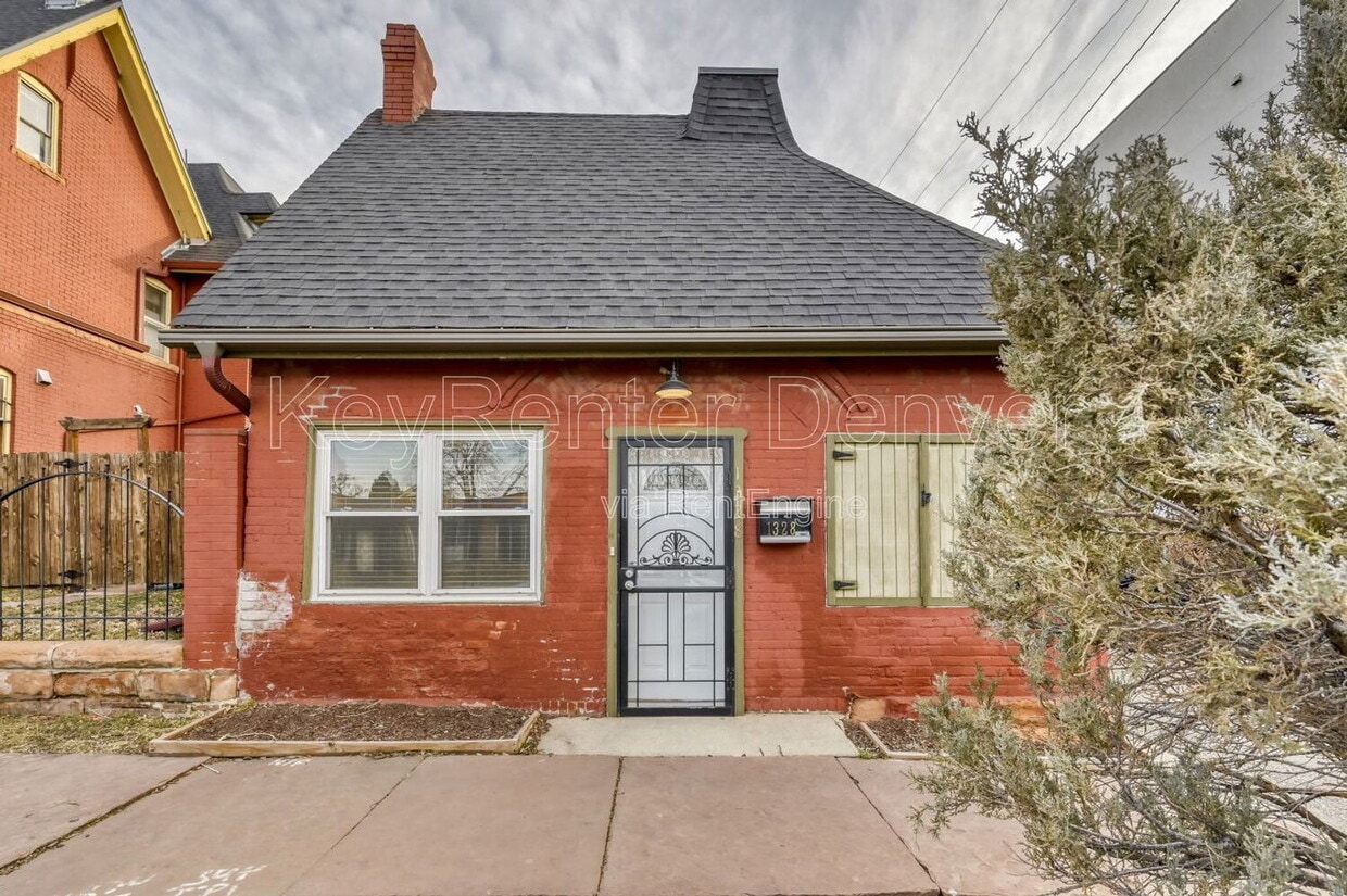 Photo - 1328 E 22nd Ave