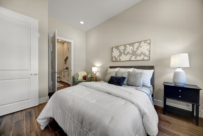 Foto del edificio - Live at Pine Market