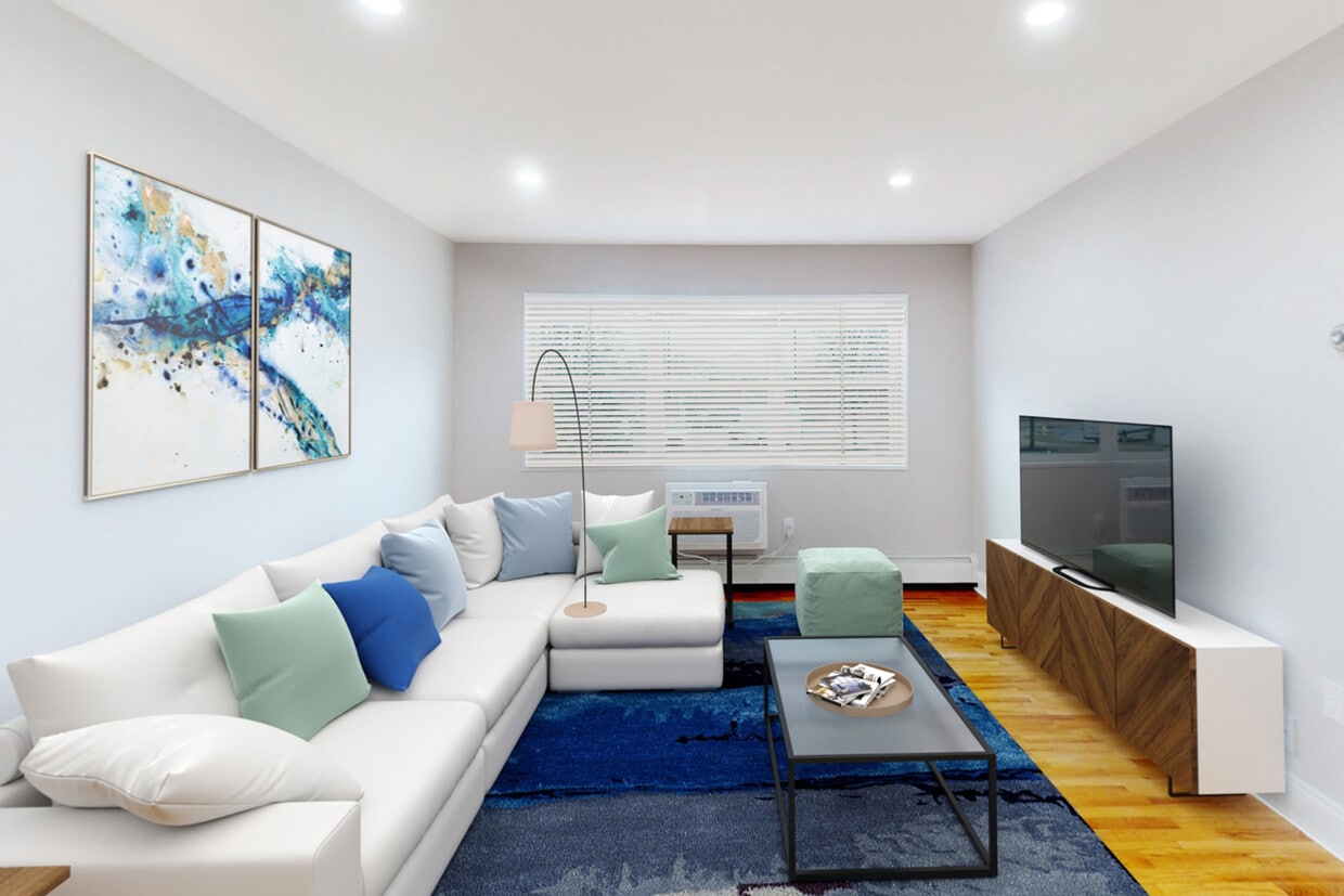 Wayne Village Apartments in Wayne, NJ