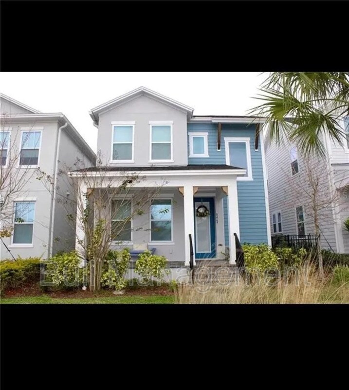 Orlando Florida Houses Mansions