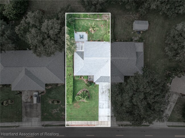 Building Photo - 4616 Granada Blvd