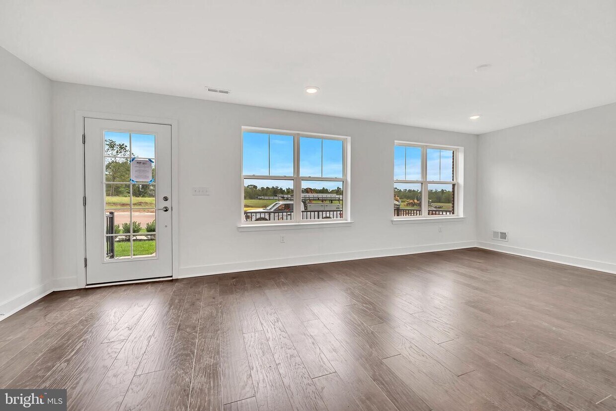 125 LEWIS FISHER Dr, Hopewell, NJ 08525 Townhome Rentals in Hopewell