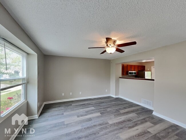 Foto del edificio - 5984 Cape Coral Ln
