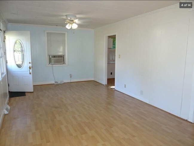 Foto del edificio - 35 Willard St