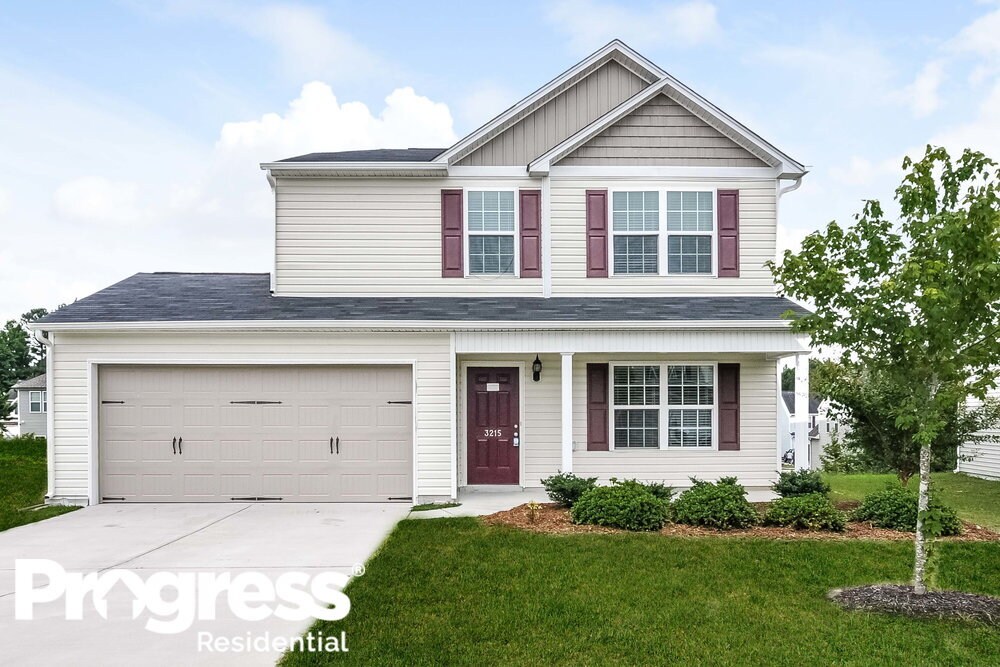 3215 Royal Deeside Ct, Zebulon, NC 27597 House Rental in Zebulon, NC