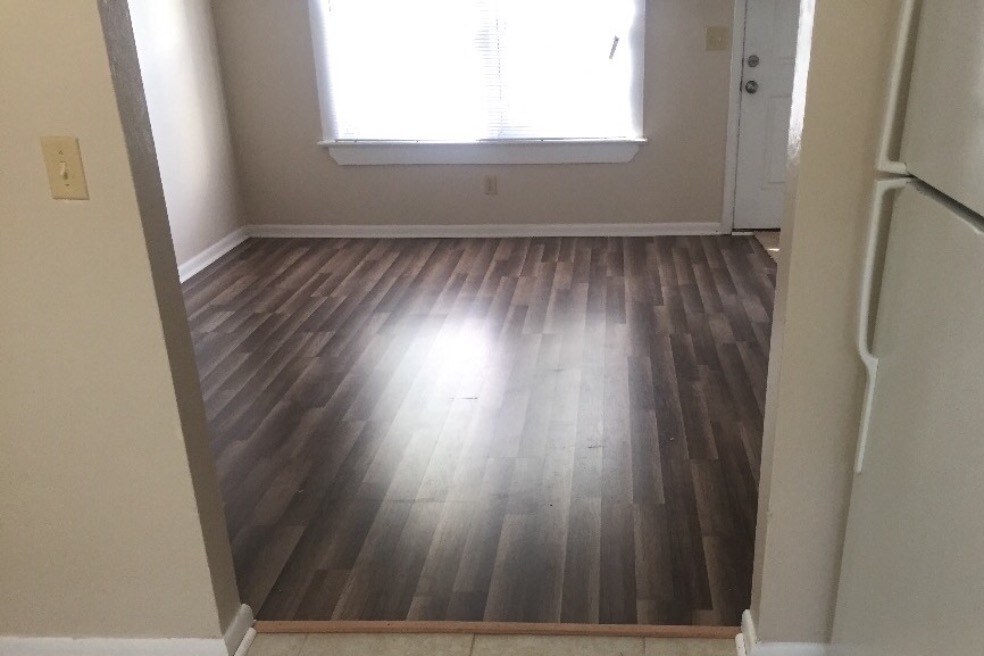 Foto principal - 1532 Wyoming Ave