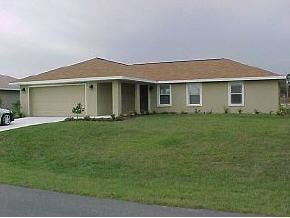 Primary Photo - 4 br, 2 bath House - 12318 SE 101st Avenue