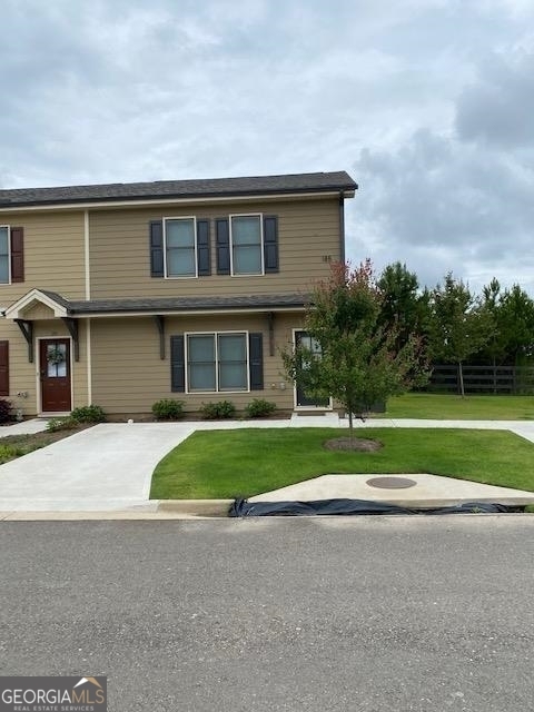 Primary Photo - 185 Highlands Hl Dr
