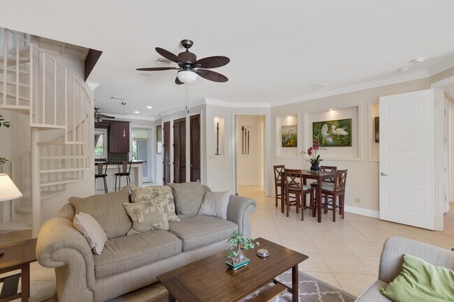 Foto del edificio - 907 Live Oak Rd