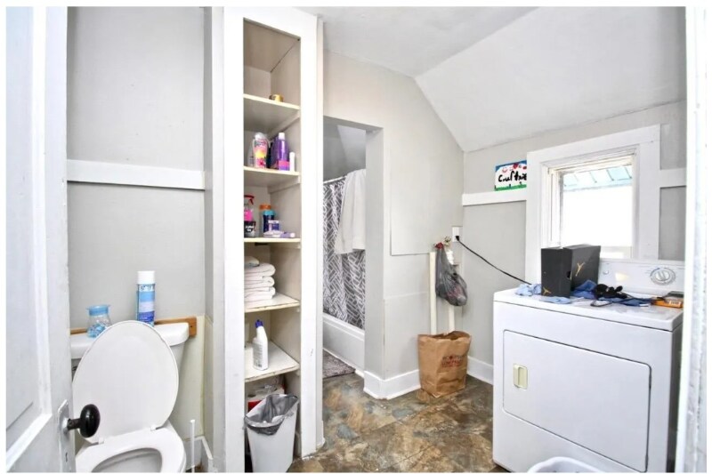 Foto del edificio - 832 Central Ave