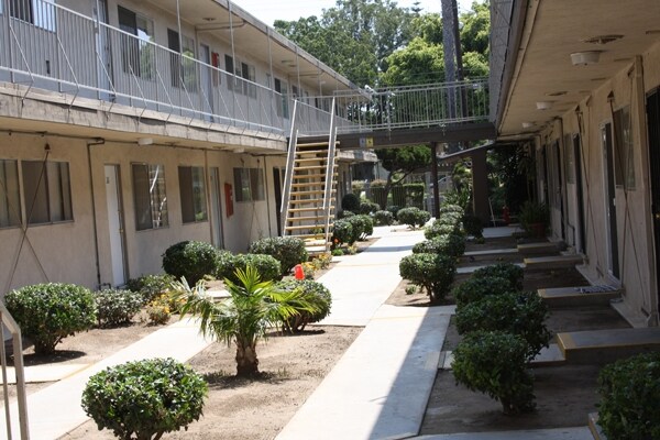 Foto principal - Corsican Apartments