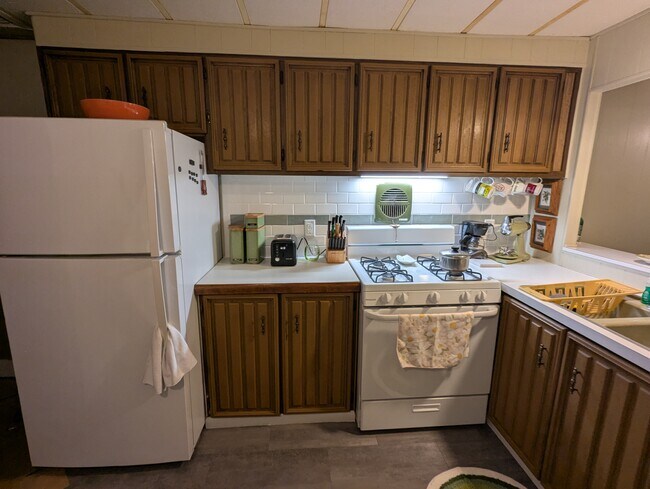 Foto del edificio - 1334 Boucher St